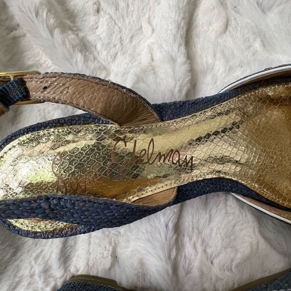 Sam Edelman Sandals - Picture 8 of 9